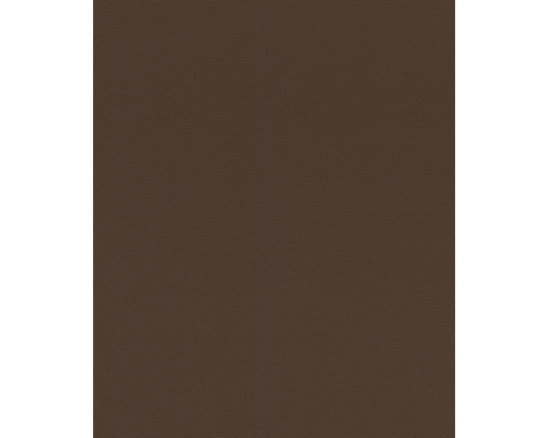 Papier peint intissé 752663 African Queen III cuir marron