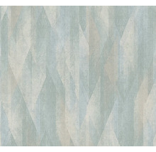 Tapete mit abstraktem geometrischem Muster