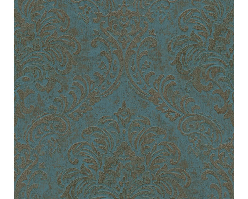 Papier peint intissé 39112-4 Metropolitan Stories 3 ornement Papier peint avec motif ornemental