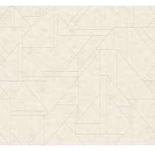 Geometrisches Muster für Wand- und Bodenbeläge.