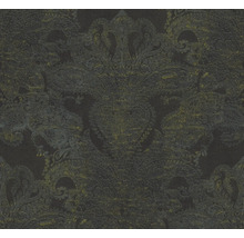 Tapete mit Paisleymuster