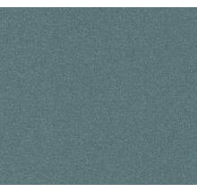 Blauer Wandbelag mit Textiloptik für Innenräume
