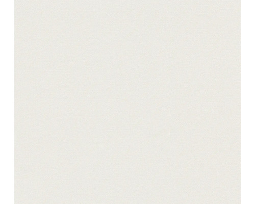 Papier peint intissé Metropolitan Stories 3 uni blanc Papier peint clair et uni