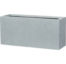 Jardinière rectangulaire