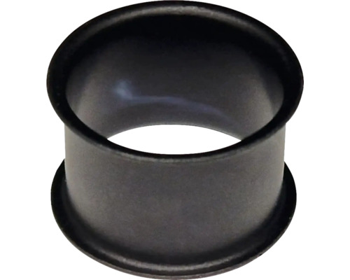 Douille de calibrage Neozed 35A D 02 noir 10 pièces Raccord de tuyau en métal