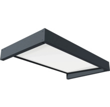 Pergola-Markise mit rechteckigem Design zur Beschattung von Terrassen