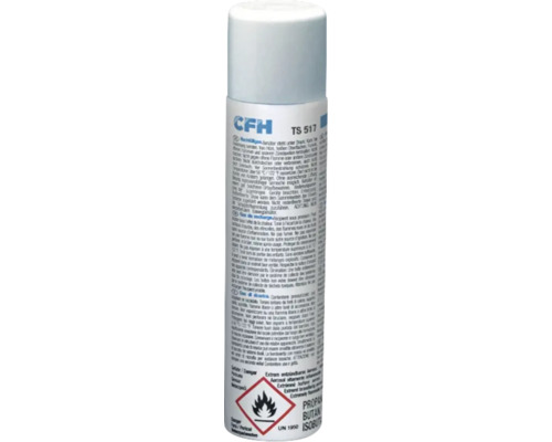 Agent de séparation en aérosol CFH 300 ml Agent de séparation en aérosol CFH 300 ml