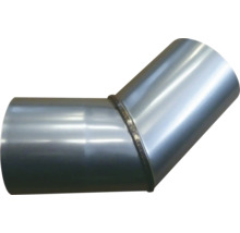 Coude de tuyau