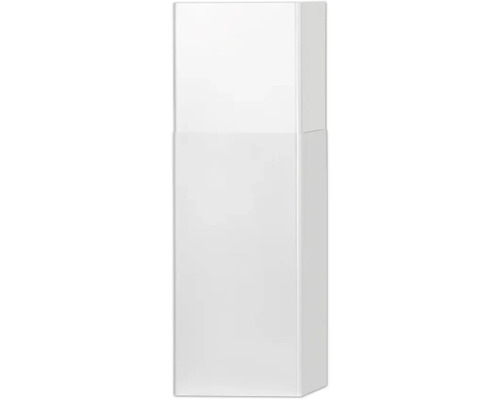 Goulotte d''installation blanche pour installation électrique