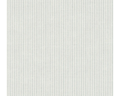 Papier peint intissé 39076-4 Maison Charme rayures crème Papier peint à rayures