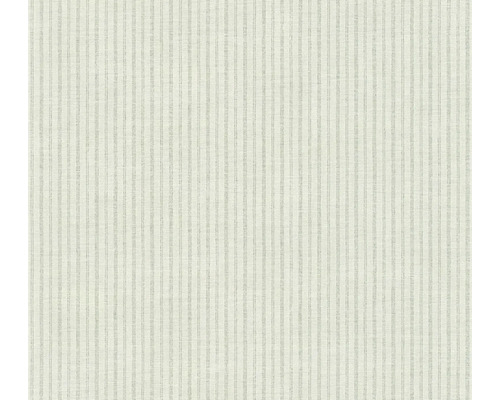 Papier peint intissé 39076-5 Maison Charme rayures vert