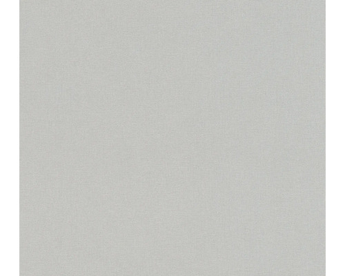 Papier peint intissé 3908-20 Maison Charme uni gris foncé