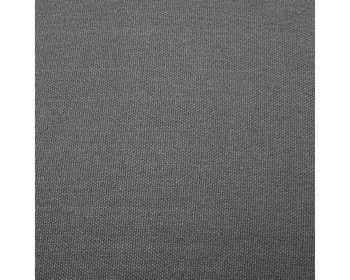 Gros plan d''un tissu gris.