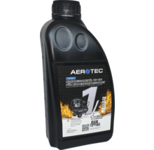 Huile de compresseur Aerotec VG 100, 1 litre
