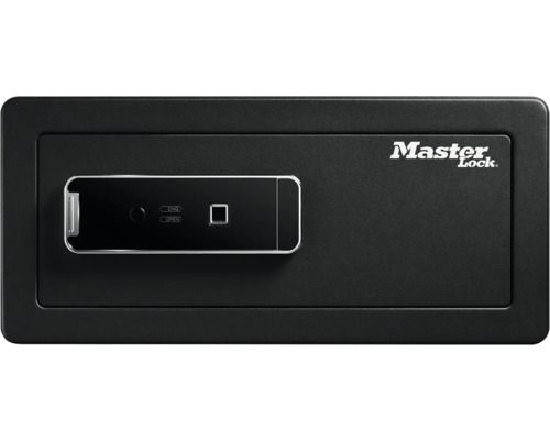 Coffre-fort Master Lock avec serrure digitale