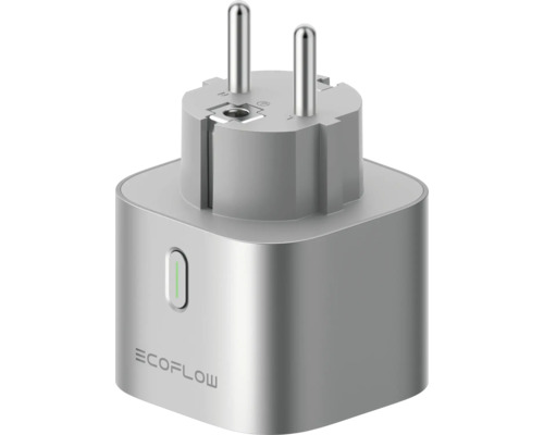 Prise de courant prise adaptateur Smart Plug Ecoflow