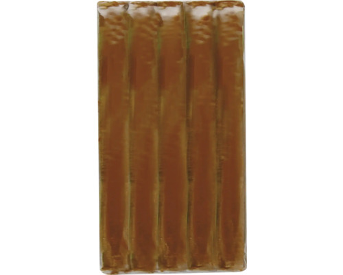 Packung Grillanzünder aus Holzspänen und Wachs