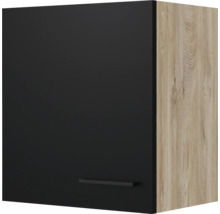 Hängeschrank mit Tür und Griff