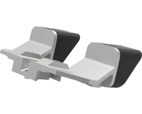 Befestigungsklammer für Solarmodule