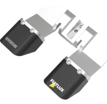 Raccord d''angle Worx Fiatlux