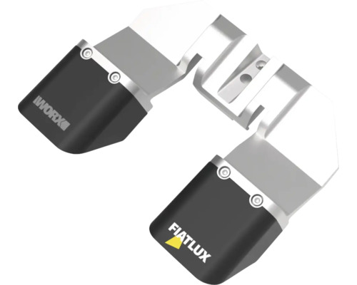 Worx Fiatlux Eckverbinder