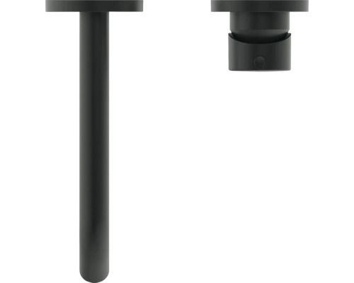 Douille de terre et piquet de terre pour luminaires d''extérieur