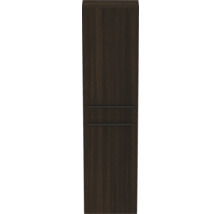 Porte de placard avec grain de bois