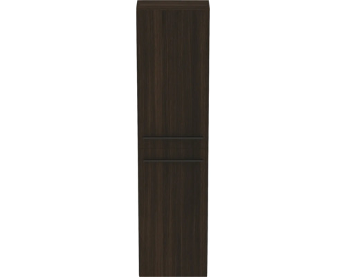 Porte de placard avec grain de bois