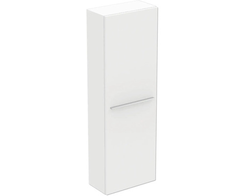 Meuble central Ideal Standard i.life S lxhp 40 x 120 cm x 21 cm couleur de façade blanc mat T5289DU sans poignée