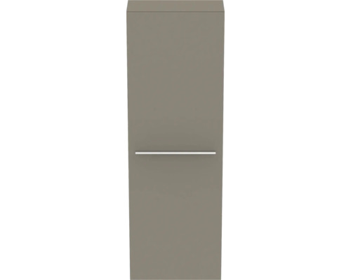 Armoire de cuisine étroite avec poignée