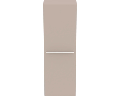 Meuble de salle de bain avec poignée