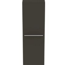 Armoire haute étroite avec une porte
