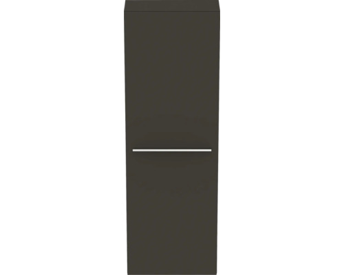 Armoire haute étroite avec une porte