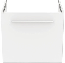 Meuble sous-lavabo avec poignée