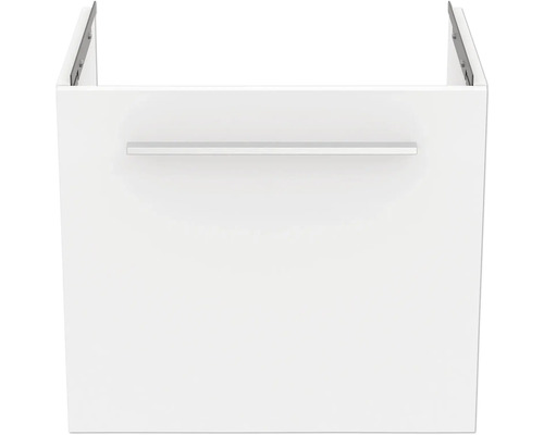 Waschtischunterschrank mit Griff