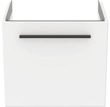 Meuble sous-lavabo avec poignée