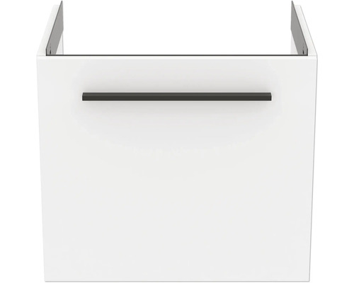 Waschtischunterschrank mit Griff