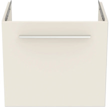Meuble sous-lavabo avec poignée