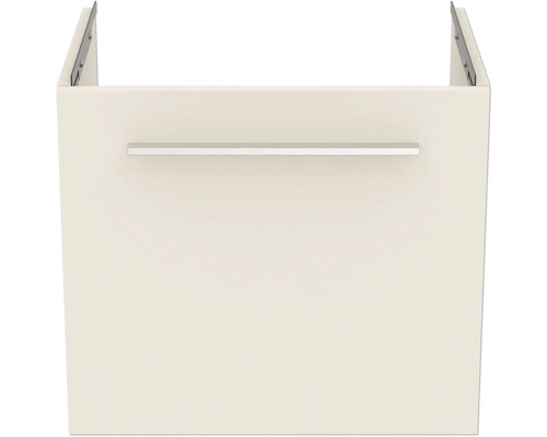 Waschtischunterschrank mit Griff