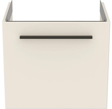 Meuble sous-lavabo avec poignée
