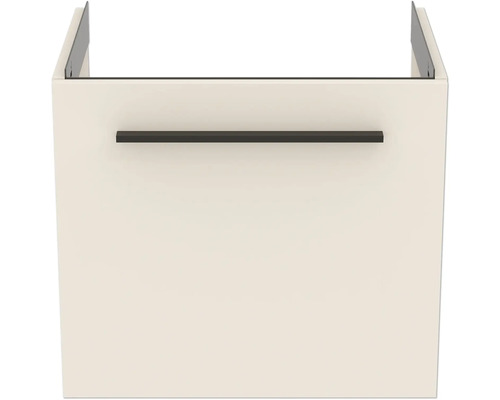 Waschtischunterschrank mit Griff