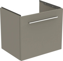 Meuble sous-lavabo avec poignée