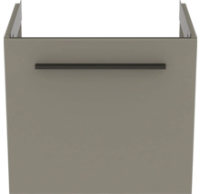 Meuble sous-lavabo avec poignée