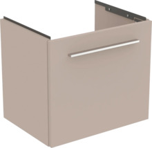 Meuble sous-lavabo avec poignée