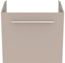 Meuble sous-lavabo avec poignée