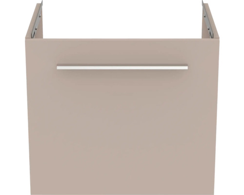 Waschtischunterschrank mit Griff