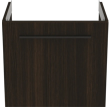 Meuble sous-lavabo avec poignée
