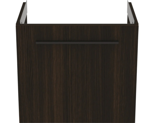 Meuble sous-lavabo avec poignée