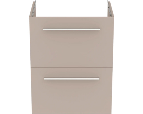Waschbeckenunterschrank mit zwei Schubladen