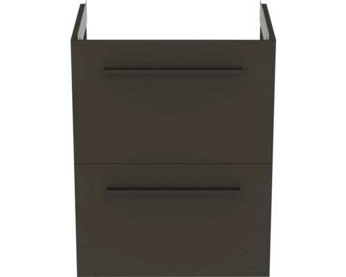 Waschbeckenunterschrank mit zwei Schubladen